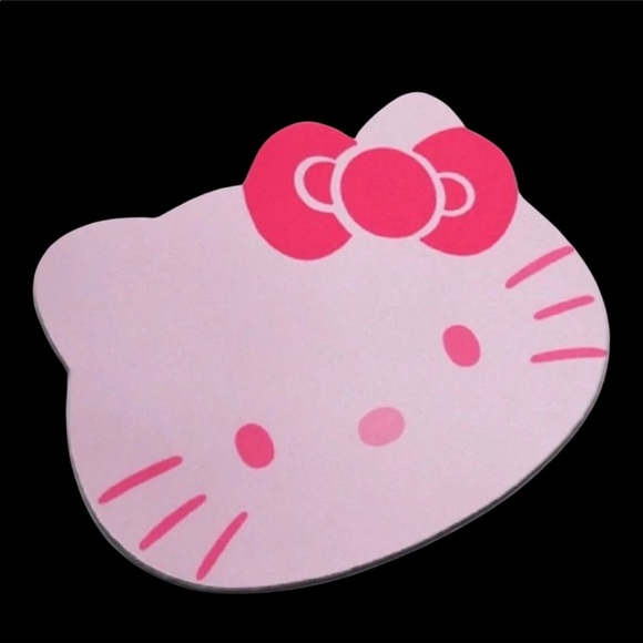 🔥CLEARANCE 🔥 5 styles !Hello Kitty mouse pad - Picture 3 of 7